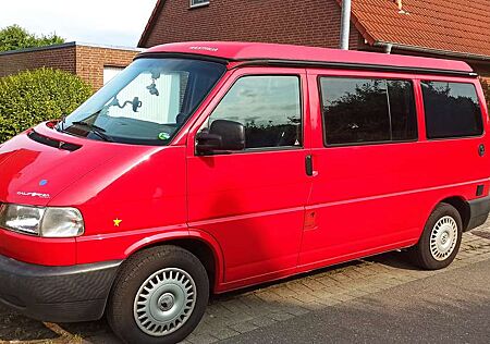 VW T4 California Volkswagen