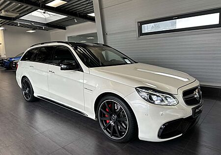Mercedes-Benz E 63 AMG S 4M|designo|Pano|B&O|360°|NP:147.800€