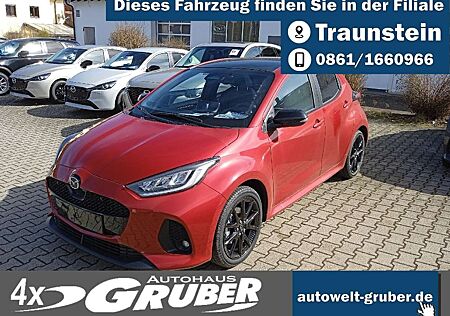 Mazda 2 Automatik HOMURA PLUS + Navigation