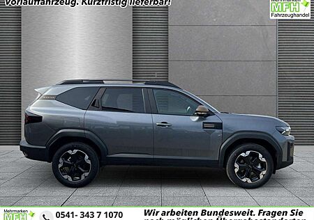 Dacia Bigster SHZ LED PDC RFK Extreme Hybrid 155 116 kW (158 ...