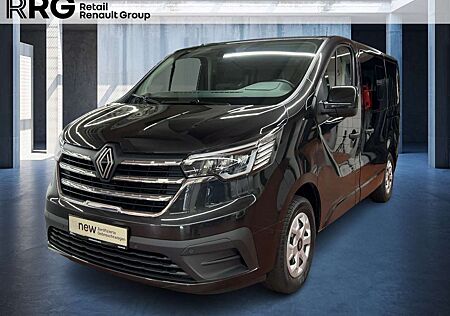Renault Trafic COMBI EVOLUTION L1H1 3,0t dCi 150