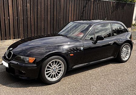 BMW Z3 Coupe 2.8
