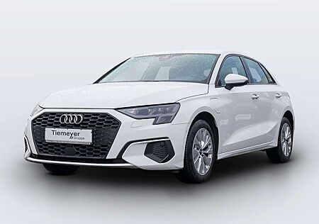 Audi A3 40 TFSI e NAVI+ SITZHZG GJR