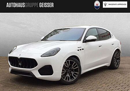 Maserati Grecale Modena Hybrid AWD MJ23 ACC HUD LED