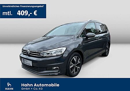 VW Touran Volkswagen 1.5TSI DSG Highline AHK LED Keyless Cimat