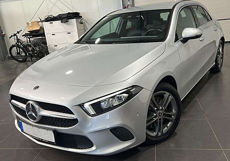 Mercedes-Benz A 250 Automatik **Navi*LED*Kamera*Tempomat**