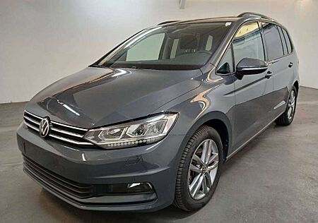 VW Touran Volkswagen Comfortline 7Sitz*Pano*AHK*Sthzg*Kamera*A