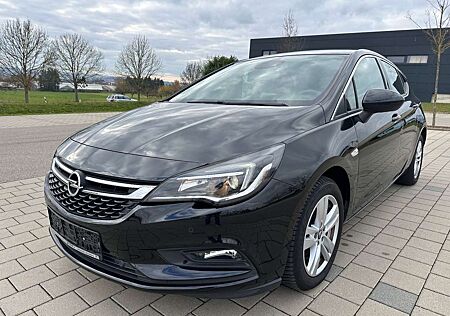 Opel Astra 1.4 Turbo Innovation 110kW*NAVI*KAM*LED*