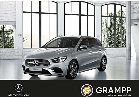 Mercedes-Benz B 220 4M AMG Premium/AHK/Tempomat/Kamera/LED