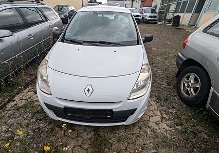 Renault Clio 1.2 16V 75 Yahoo!