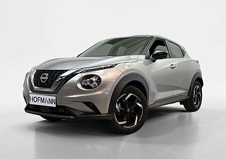 Nissan Juke N-Connecta