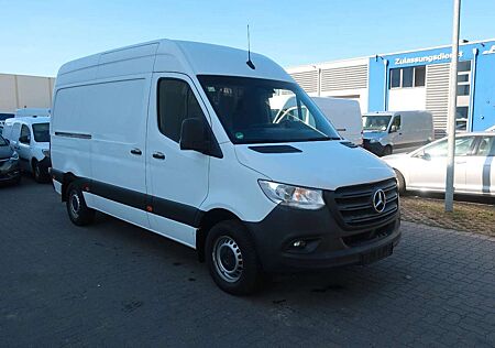 Mercedes-Benz Sprinter 316 CDI / 1. Hand / Klima / Fzg. Nr:190