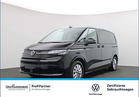 VW T7 Multivan Volkswagen 2.0 TDI DSG Life LED Navi AHK