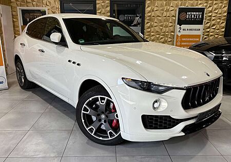 Maserati Levante S/ACC/MEMORY/APPLE/SOUND/KAMRA/NAVI
