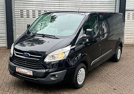 Ford Transit Custom Kasten 290 L2H1 Trend