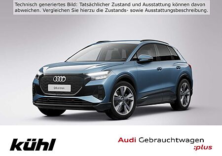 Audi Q4 e-tron 45 LED/ACC/Kamera/Navi/AHK