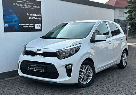 Kia Picanto Dream Team 1,0 67 PS 4 Türer Klima Shzg Kamera