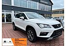 Seat Ateca Style 1.0 TSI, Full-Link, Allwetterreifen