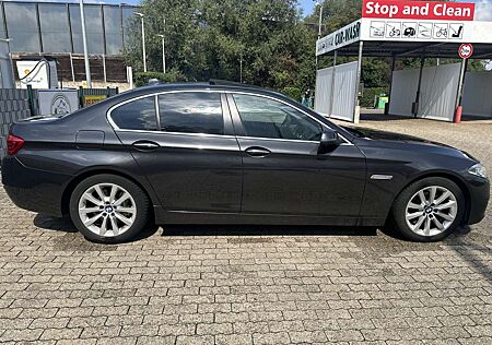 BMW 530d 530 Aut.