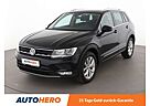 VW Tiguan Volkswagen 2.0 TDI Comfortline 4Motion BM*NAVI*HEADUP*CAM*