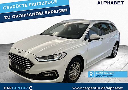 Ford Mondeo Turnier 2.0 EcoBlue