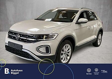 VW T-Roc Volkswagen 1.5 TSI STYLE, EASY OPEN NAVI KAM ALCANTARA