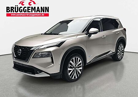 Nissan X-Trail 1.5 VC-T E-POWER AUTO. TEKNA LM20