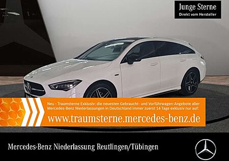 Mercedes-Benz CLA 250 e EDITION 2020+AMG+NIGHT+PANO+AHK+KAMERA