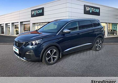 Peugeot 5008 BlueHDi 180 EAT8 GT