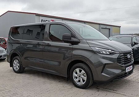 Ford Transit Custom 320 LED ACC*LHZ*KAMER*APP UPE 65T