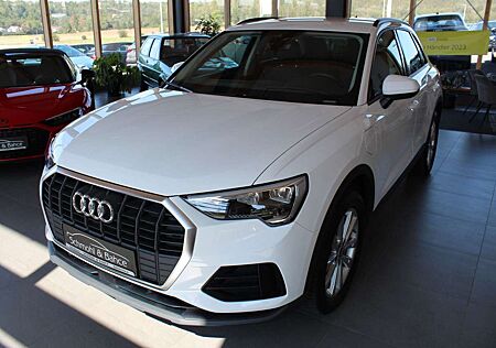 Audi Q3 45 TFSI e S tronic*NAVI*LED*VIRT*1.HAND*