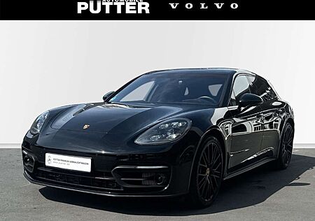 Porsche Panamera 4 Platinum Edition Sport Turismo SPORT-ABGAS