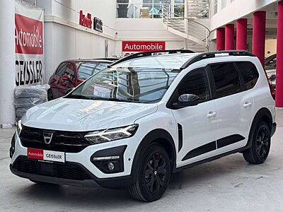 Dacia Jogger Extreme+ LED+NAVI+KAMERA+SITZHZG+2TKM