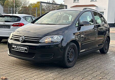 VW Golf Plus Volkswagen Comfortline 1,4 AHK Klima PDC SHZ Euro5 2.Hand