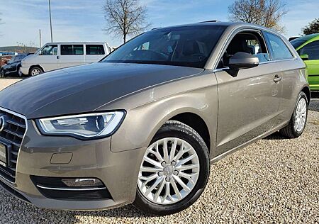 Audi A3 1.2 TFSI Ambiente Xenon* Leder* PDC*