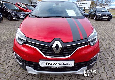 Renault Captur Collection