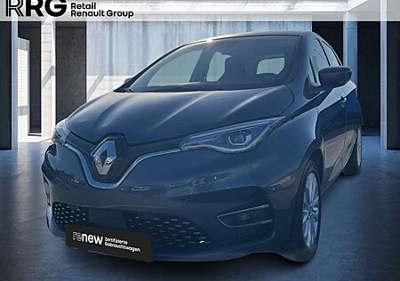 Renault ZOE R135 Z.E. 50 Experience CCS Apple CarPlay SHZ