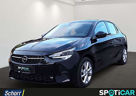 Opel Corsa 1.2 Start/Stop Elegance