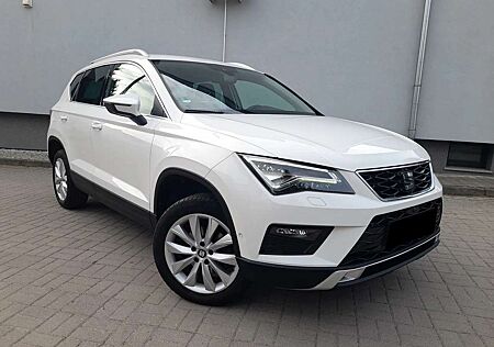 Seat Ateca 1.6 TDI Xcellence