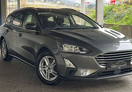 Ford Focus Cool ** 1. Hand ** Automatik **