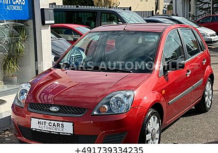 Ford Fiesta Trend