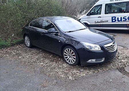 Opel Insignia 2.0 CDTI Aut. Sport