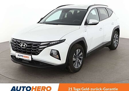 Hyundai Tucson 1.6 T-GDI Mild-Hybrid Trend 2WD Aut*NAVI*ACC*CAM*