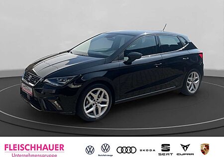 Seat Ibiza FR 1.0 TSI BEATS Navi LED RFK ACC FullLink LM PDC