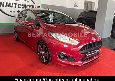 Ford Fiesta ST-Line Sport-Paket*Navi*DOTZ*H&R*TOP