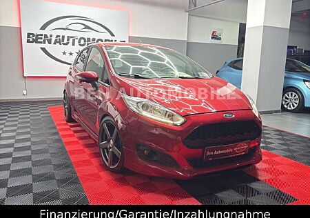 Ford Fiesta ST-Line Sport-Paket*Navi*DOTZ*H&R*TOP