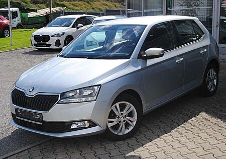 Skoda Fabia 1.0l TSI AMBITION.PDC.Sitzheiz.Alu.