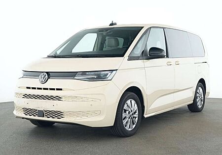 VW T7 Multivan Volkswagen Multivan - lang LÜ Life /AHK/Matrix-LED/ Kamera