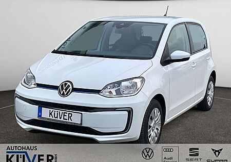 VW Up Volkswagen ! move Shzg.+GRA+Einaprkh.+Rückfahrkamera