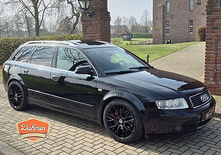 Audi A4 1.8 T Avant*AC-A*SH